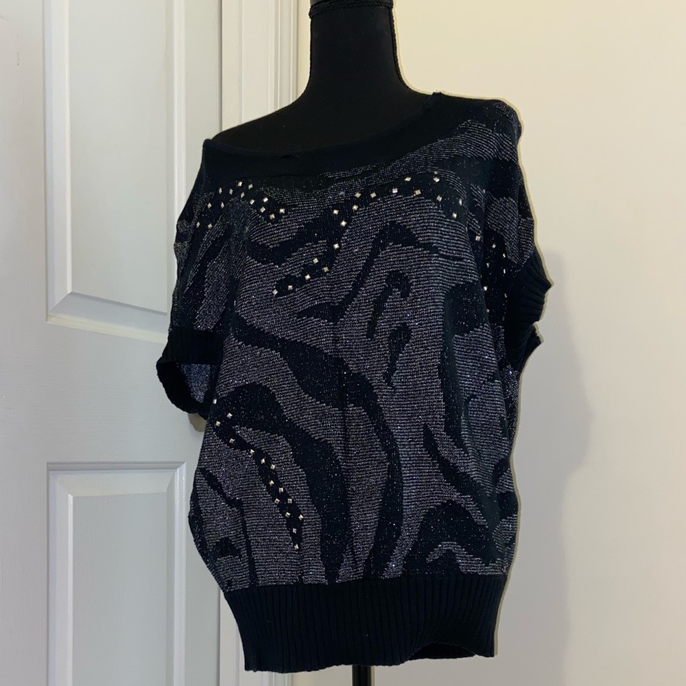 Armani exchange sweater